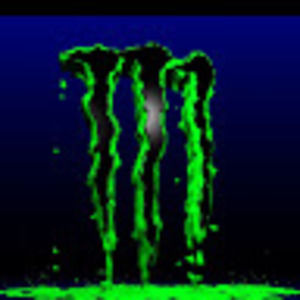 Meet your Posher, Monster